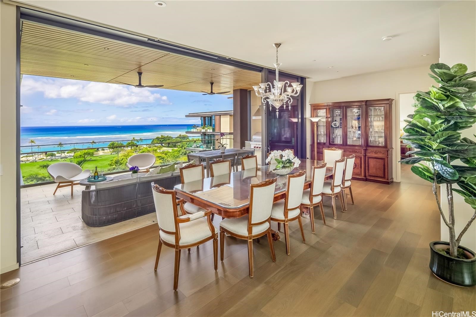 1388 Ala Moana Boulevard 6805 Property Photo 2