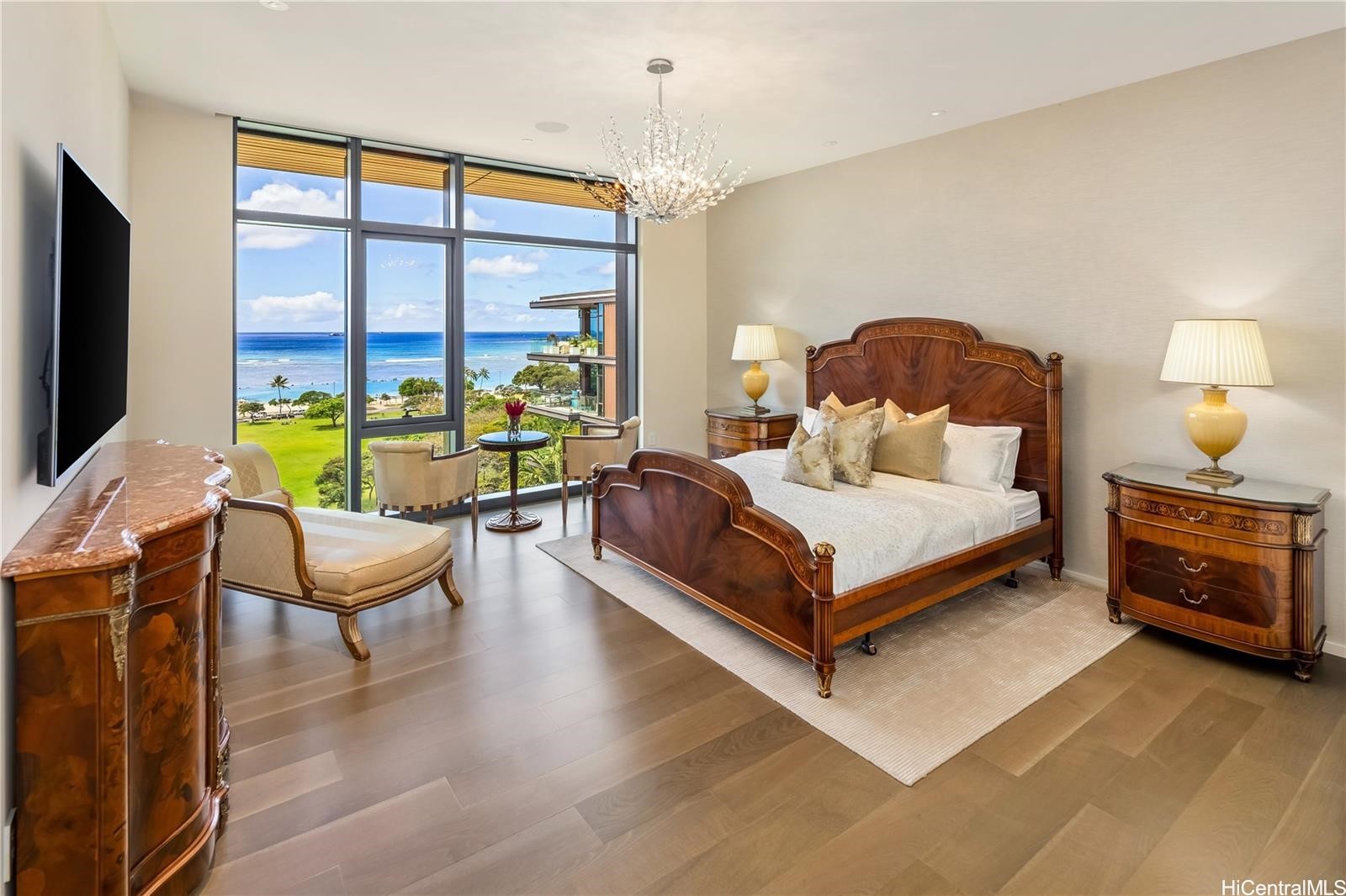 1388 Ala Moana Boulevard 6805 Property Photo 8
