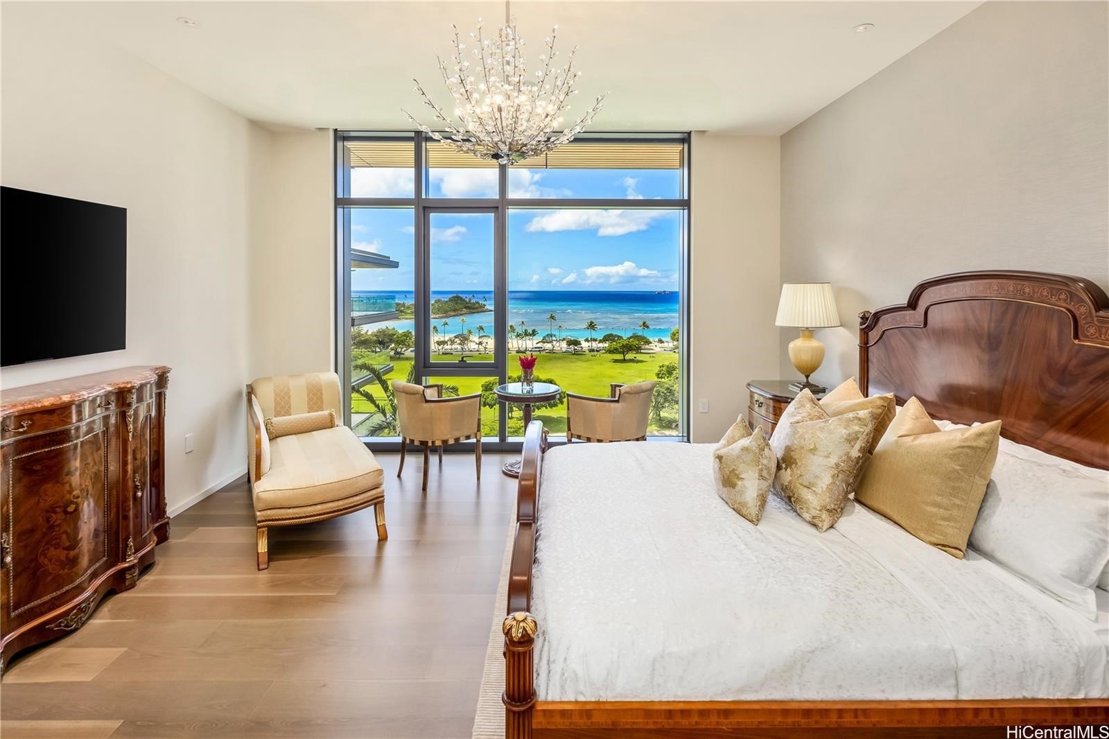 1388 Ala Moana Boulevard 6805 Property Photo 9