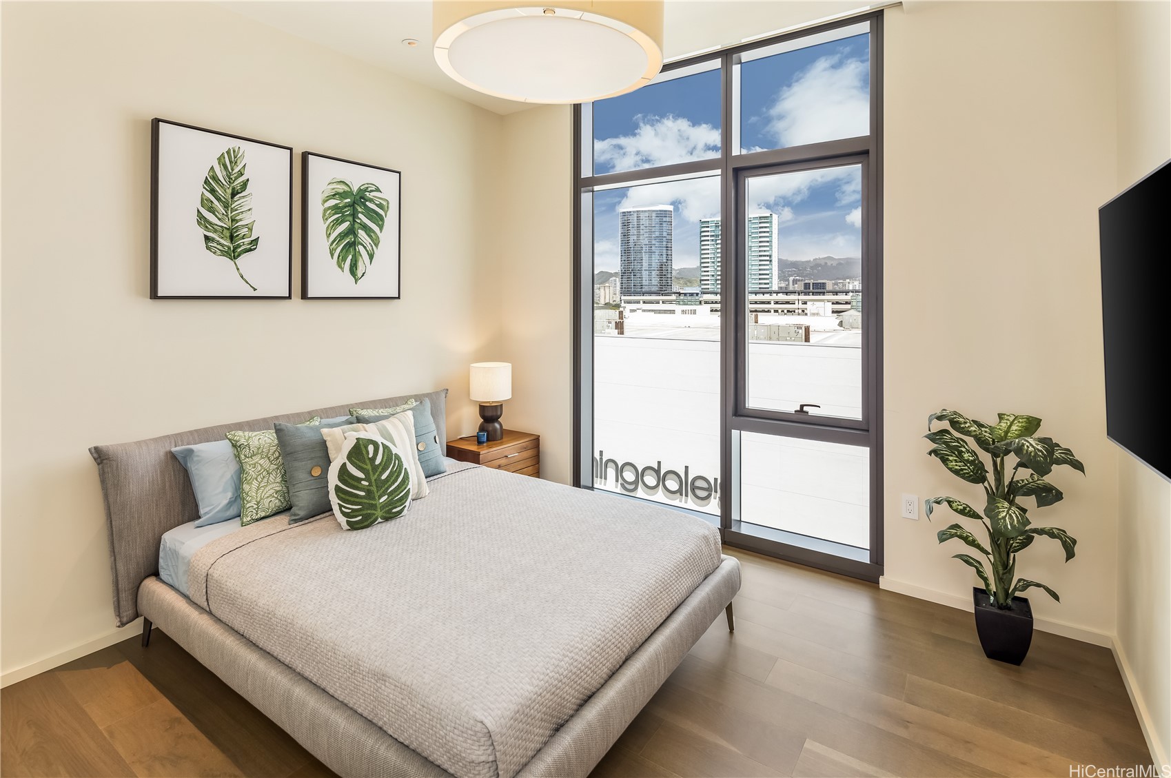 1388 Ala Moana Boulevard 6805 Property Photo 16
