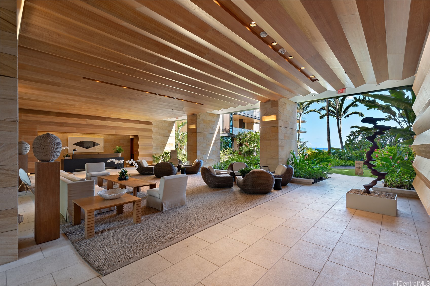 1388 Ala Moana Boulevard 6805 Property Photo 24