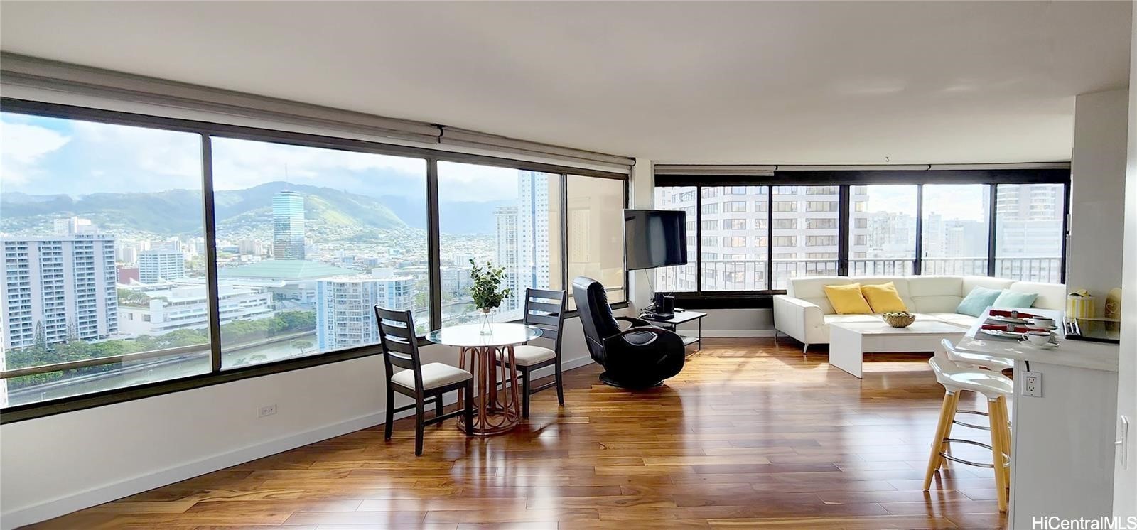 1778 Ala Moana Boulevard 2506 Property Photo 1