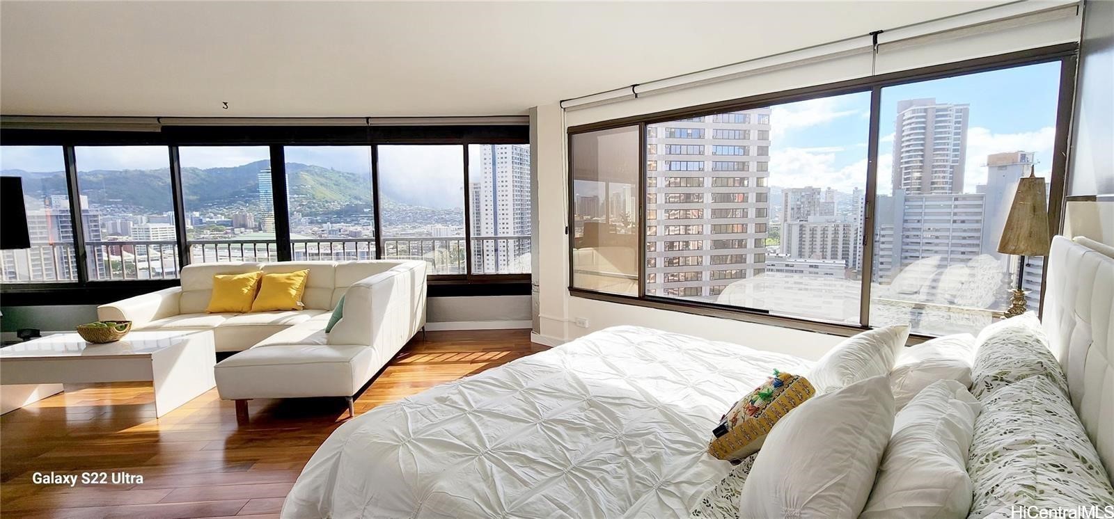 1778 Ala Moana Boulevard 2506 Property Photo 2