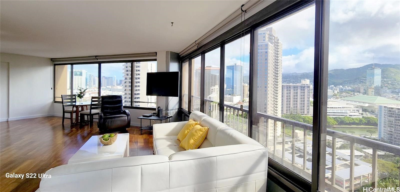 1778 Ala Moana Boulevard 2506 Property Photo 3