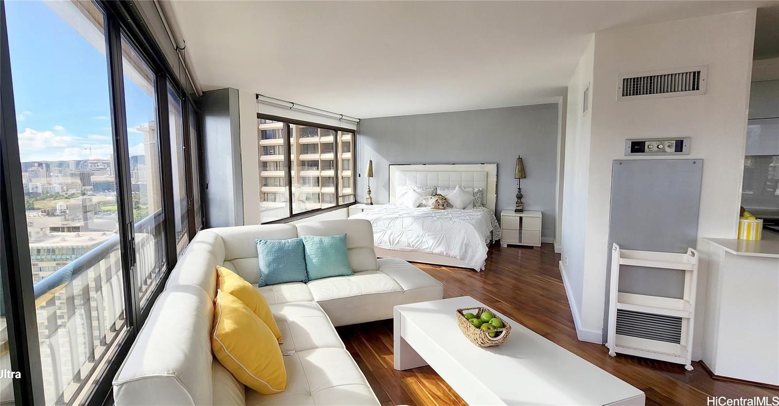 1778 Ala Moana Boulevard 2506 Property Photo 4
