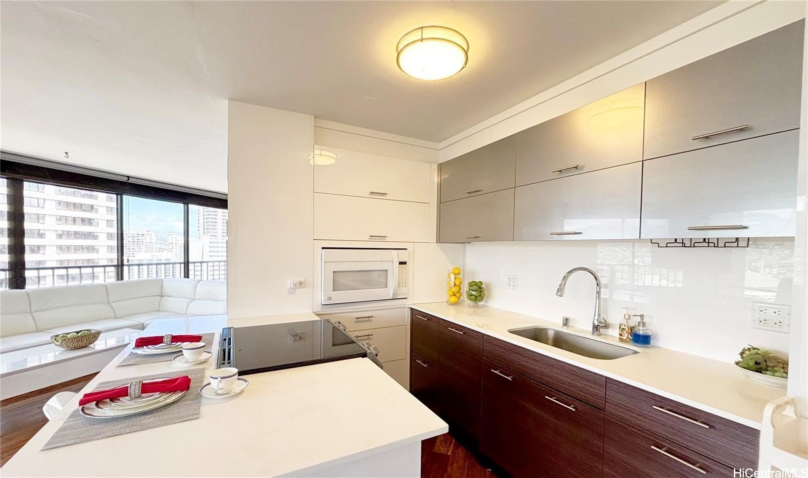 1778 Ala Moana Boulevard 2506 Property Photo 7