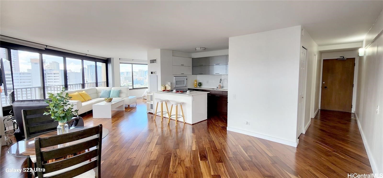 1778 Ala Moana Boulevard 2506 Property Photo 10