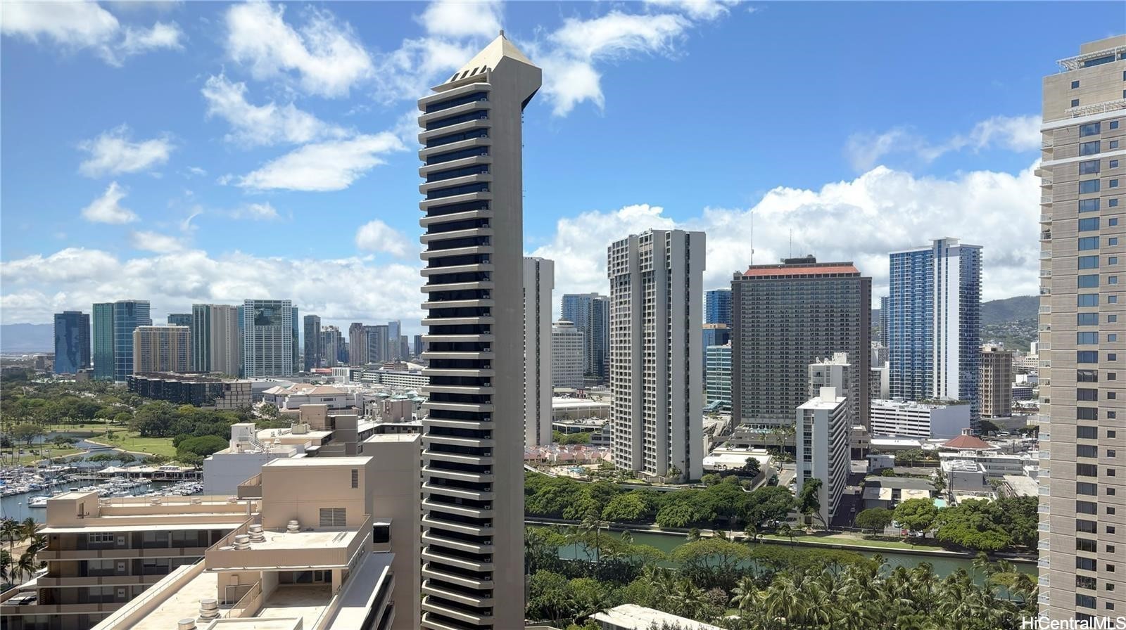 1778 Ala Moana Boulevard 2506 Property Photo 16