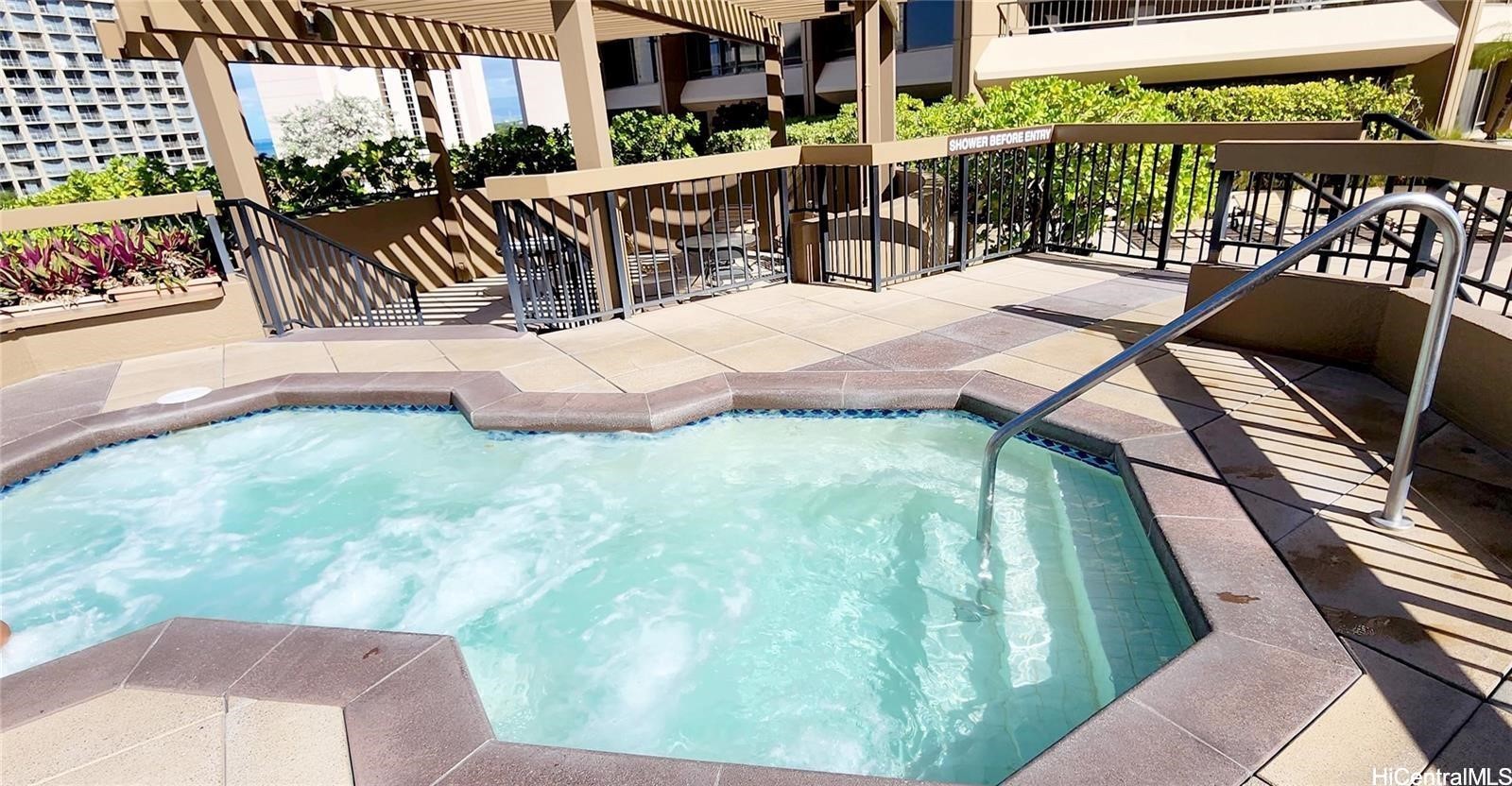 1778 Ala Moana Boulevard 2506 Property Photo 19