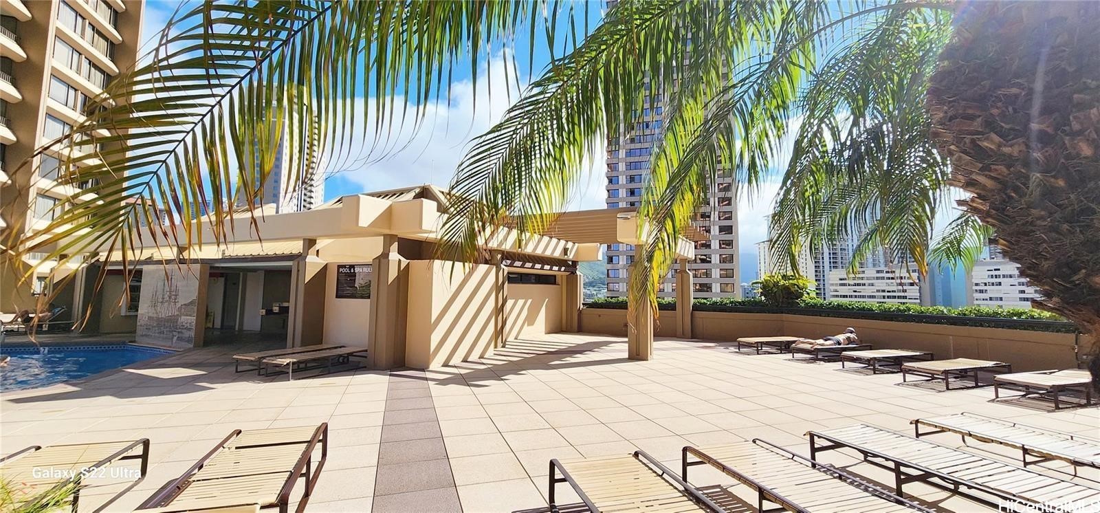 1778 Ala Moana Boulevard 2506 Property Photo 20