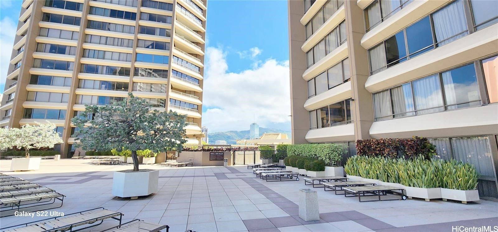 1778 Ala Moana Boulevard 2506 Property Photo 22