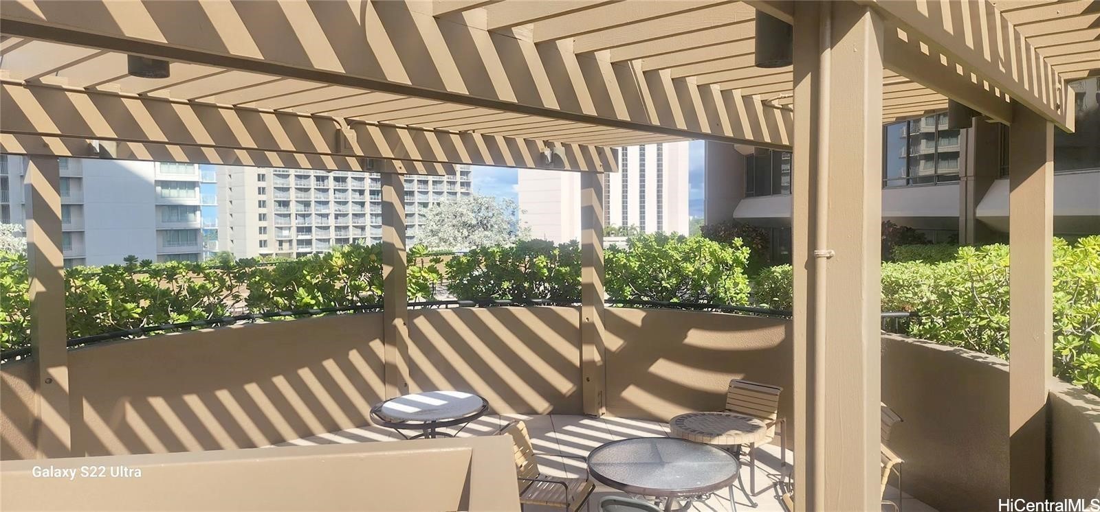 1778 Ala Moana Boulevard 2506 Property Photo 23
