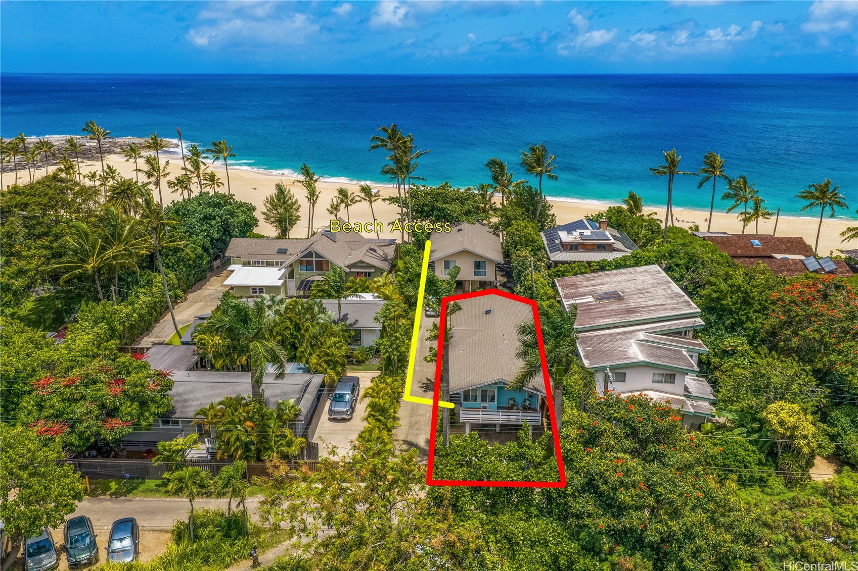 59-565 Ke Iki Road A Property Photo 2