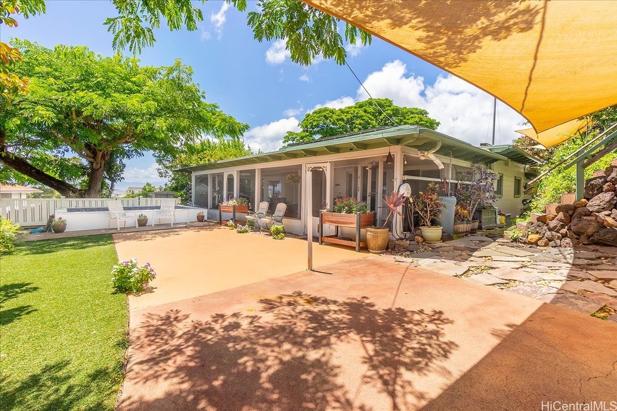 2648 Haili Road Property Photo 1