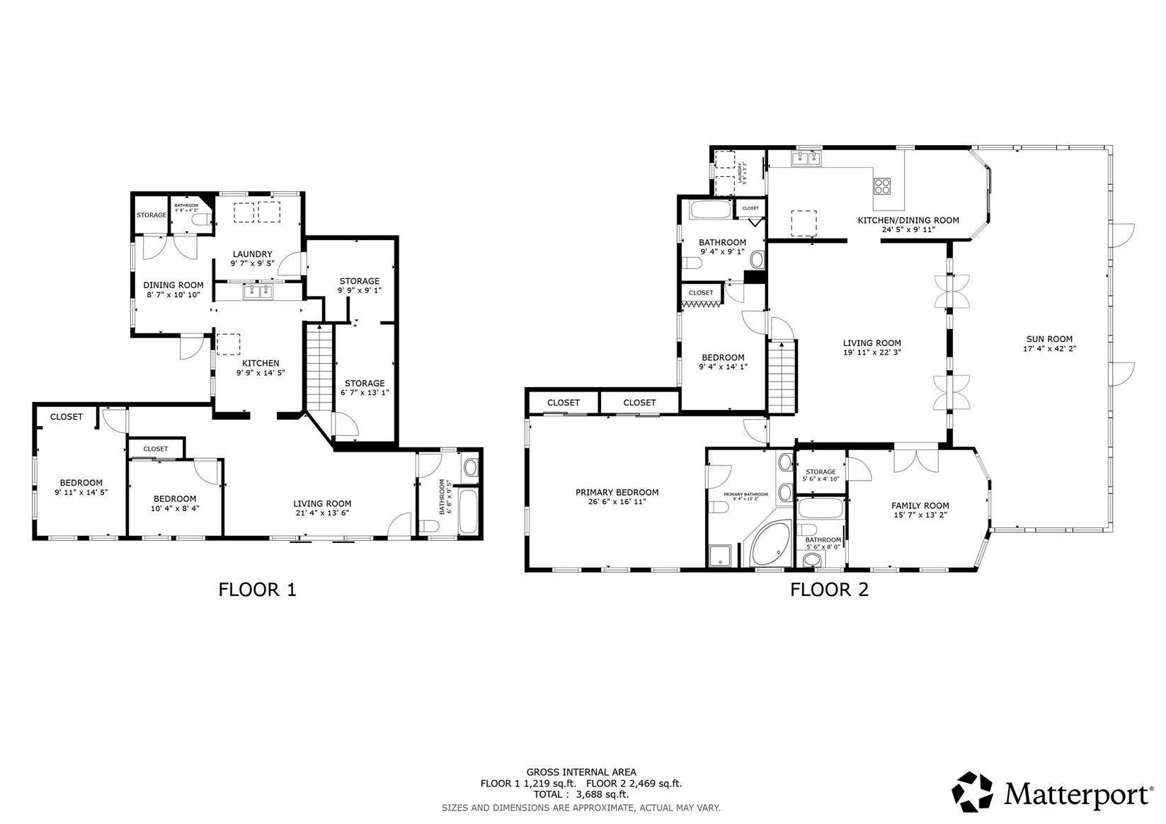 2648 Haili Road Property Photo 25