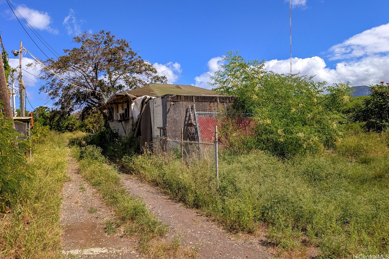 87-827 Iliili Road Property Photo 1