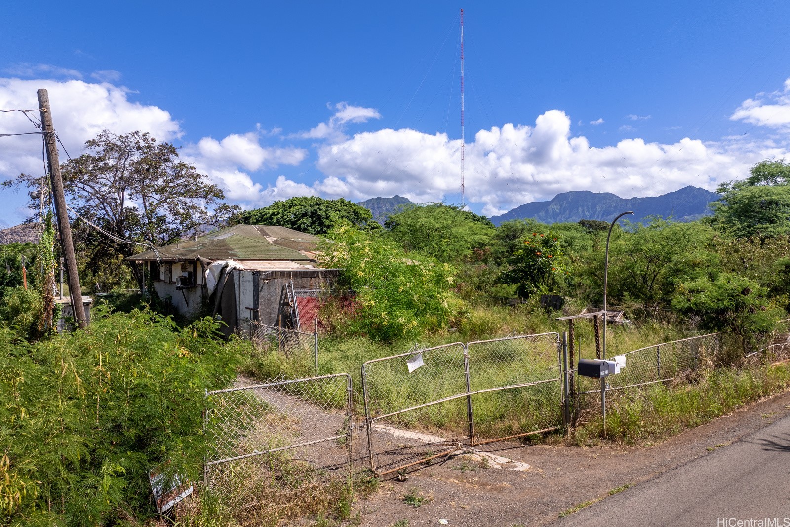 87-827 Iliili Road Property Photo 2