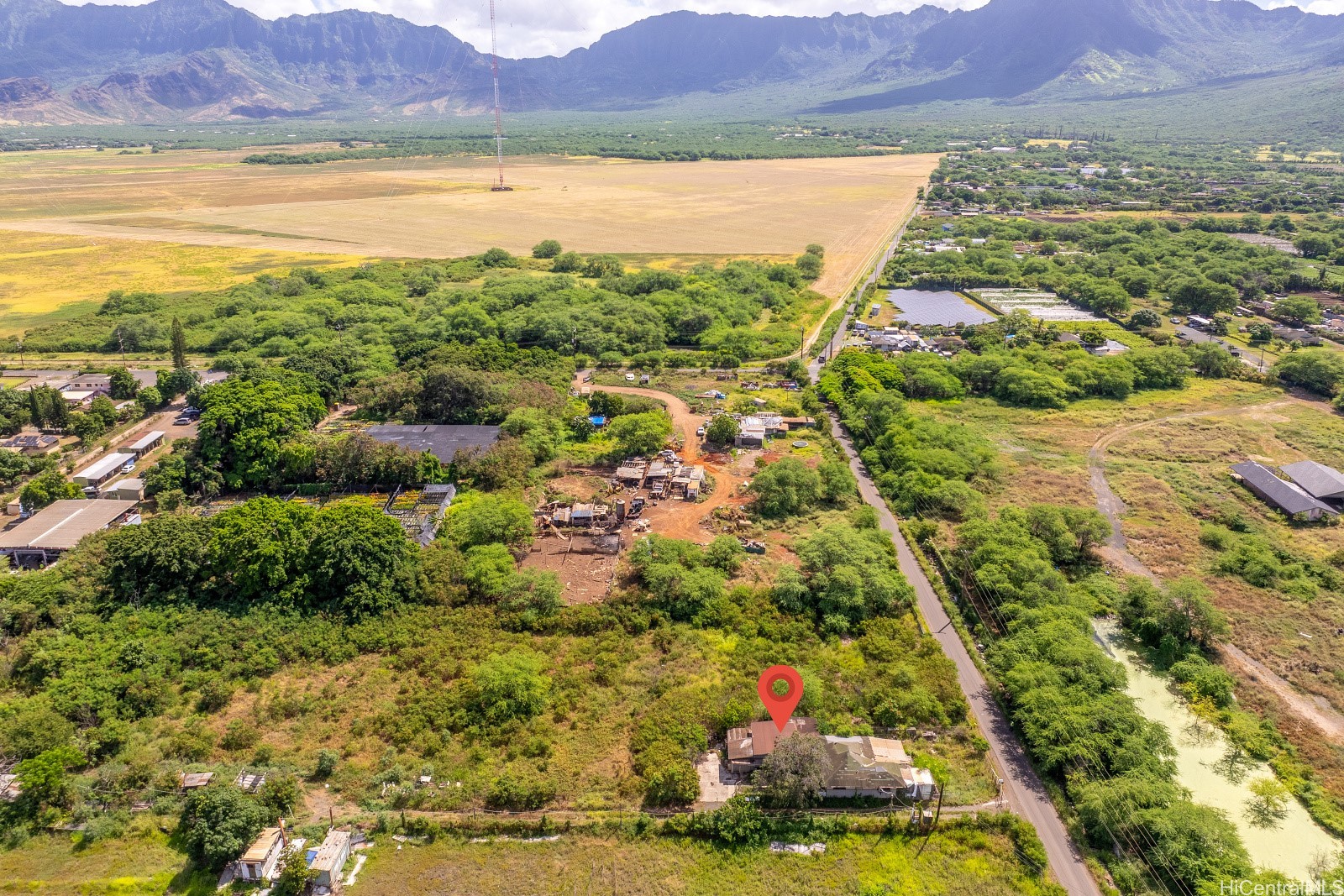 87-827 Iliili Road Property Photo 14