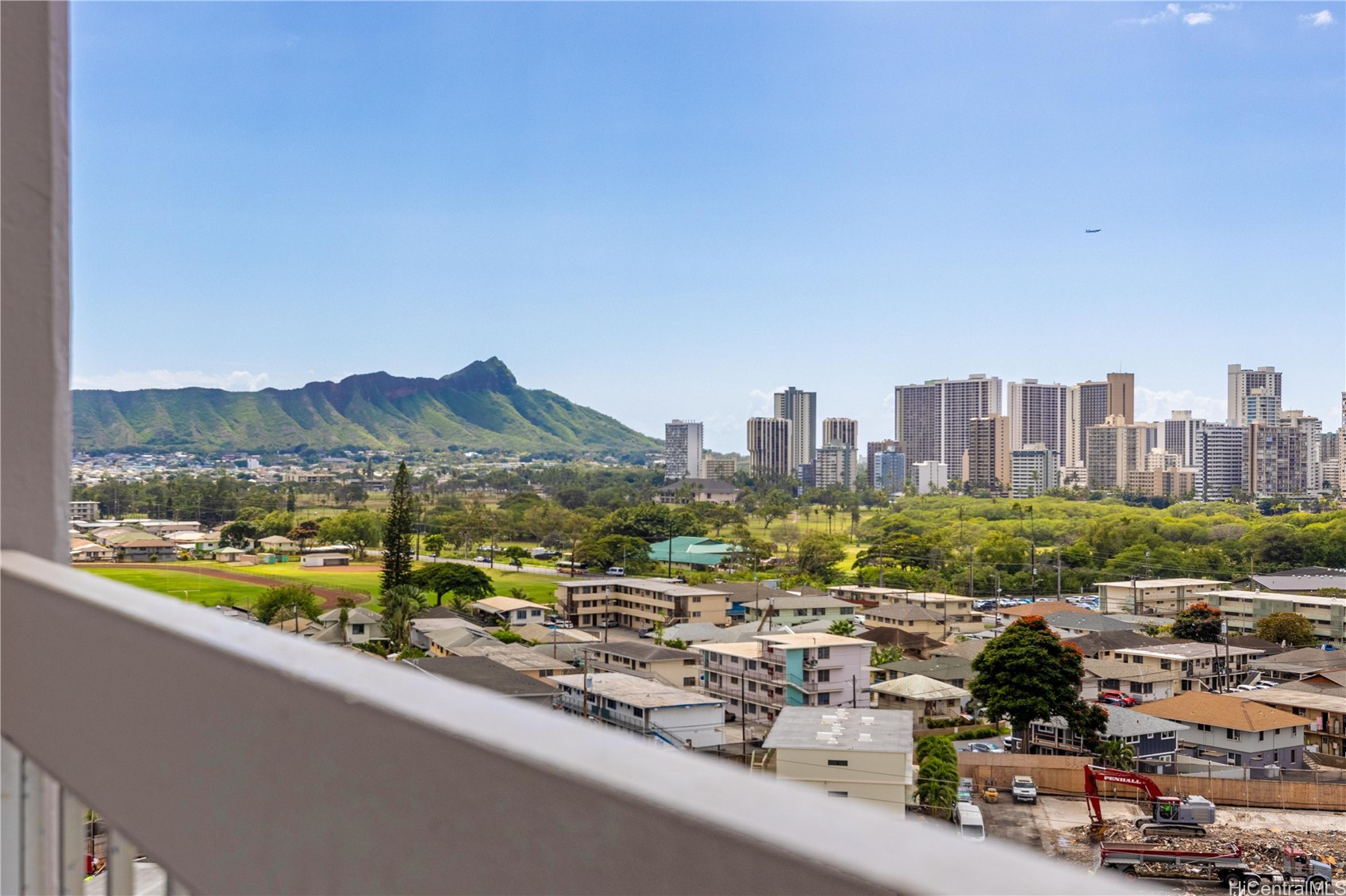2630 Kapiolani Boulevard 1403 Property Photo 5