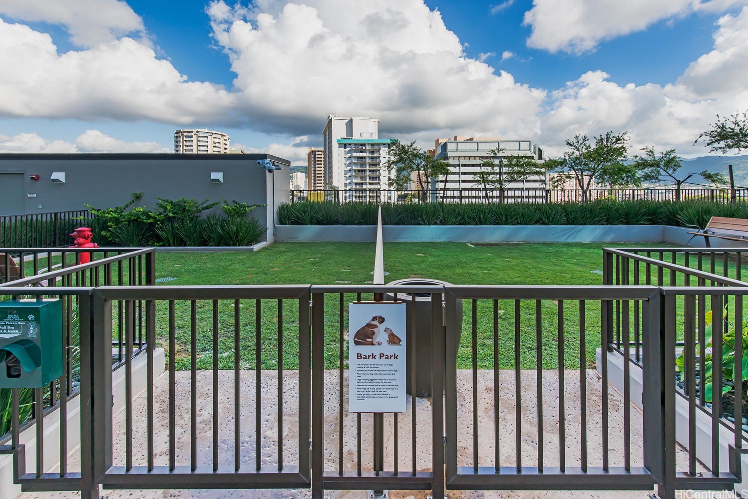 1555 Kapiolani Boulevard 1412 Property Photo 15
