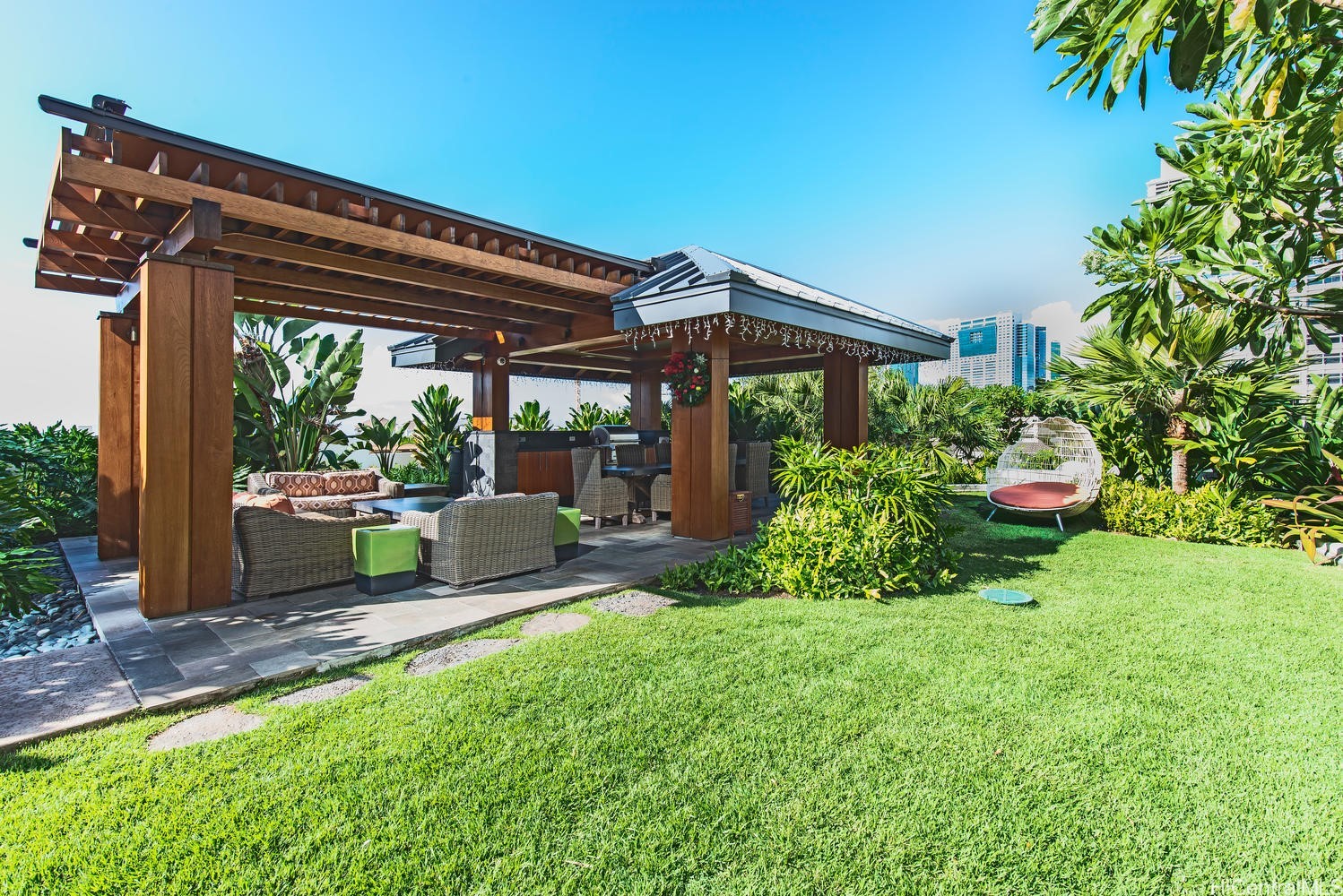 1555 Kapiolani Boulevard 1412 Property Photo 17