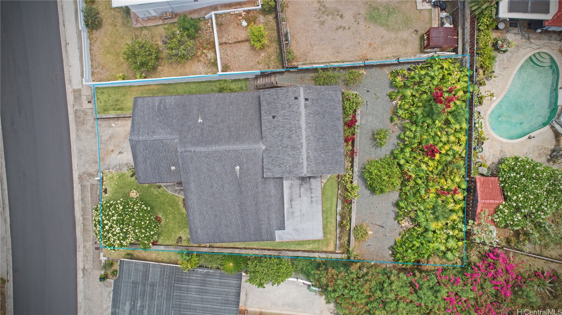 4711 Likini Street Property Photo 19