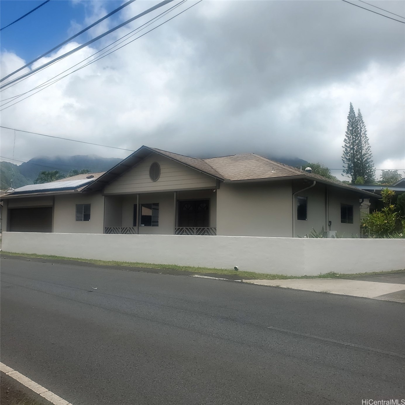 45-533 Paleka Road Property Photo 1