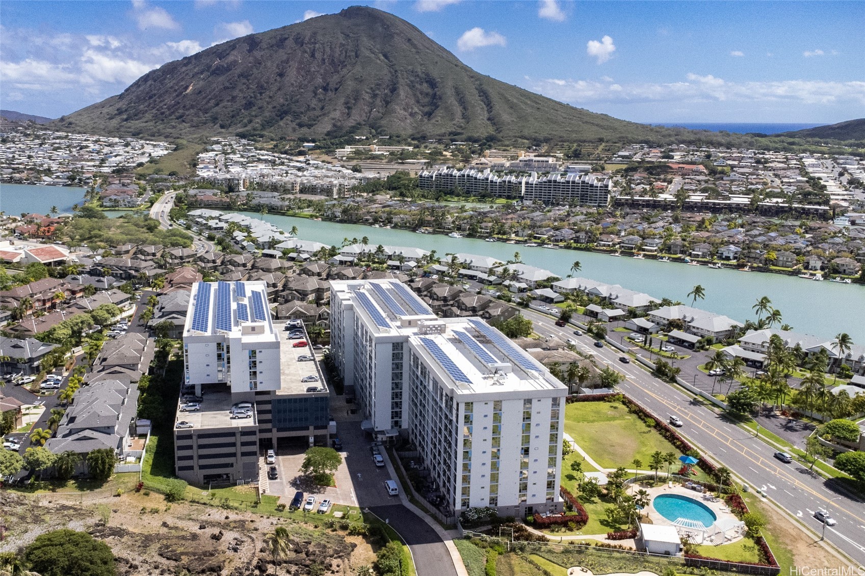 7000 Hawaii Kai Drive 3714 Property Photo 4