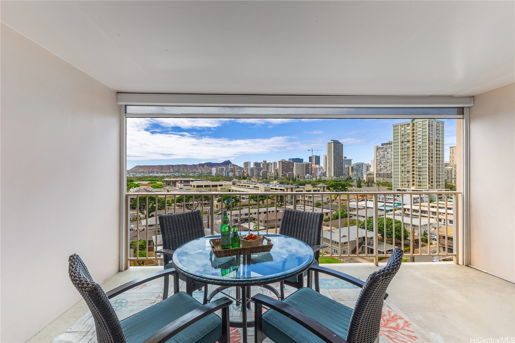 2439 Kapiolani Boulevard 803 Property Photo 4