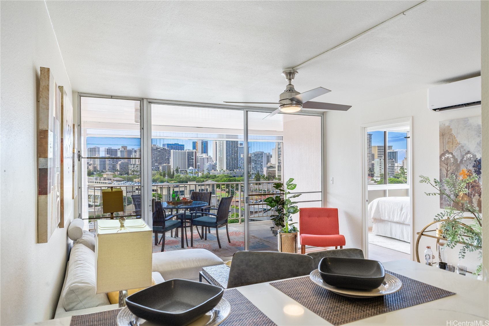 2439 Kapiolani Boulevard 803 Property Photo 6