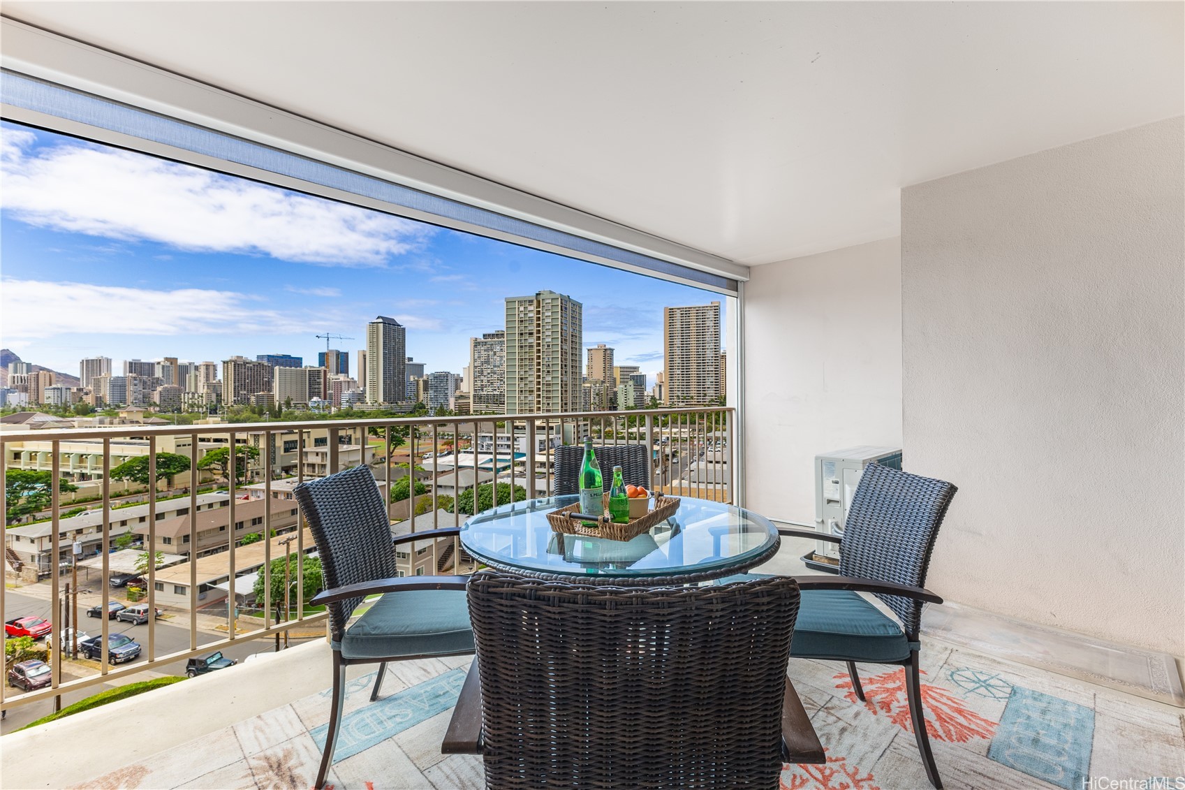 2439 Kapiolani Boulevard 803 Property Photo 17