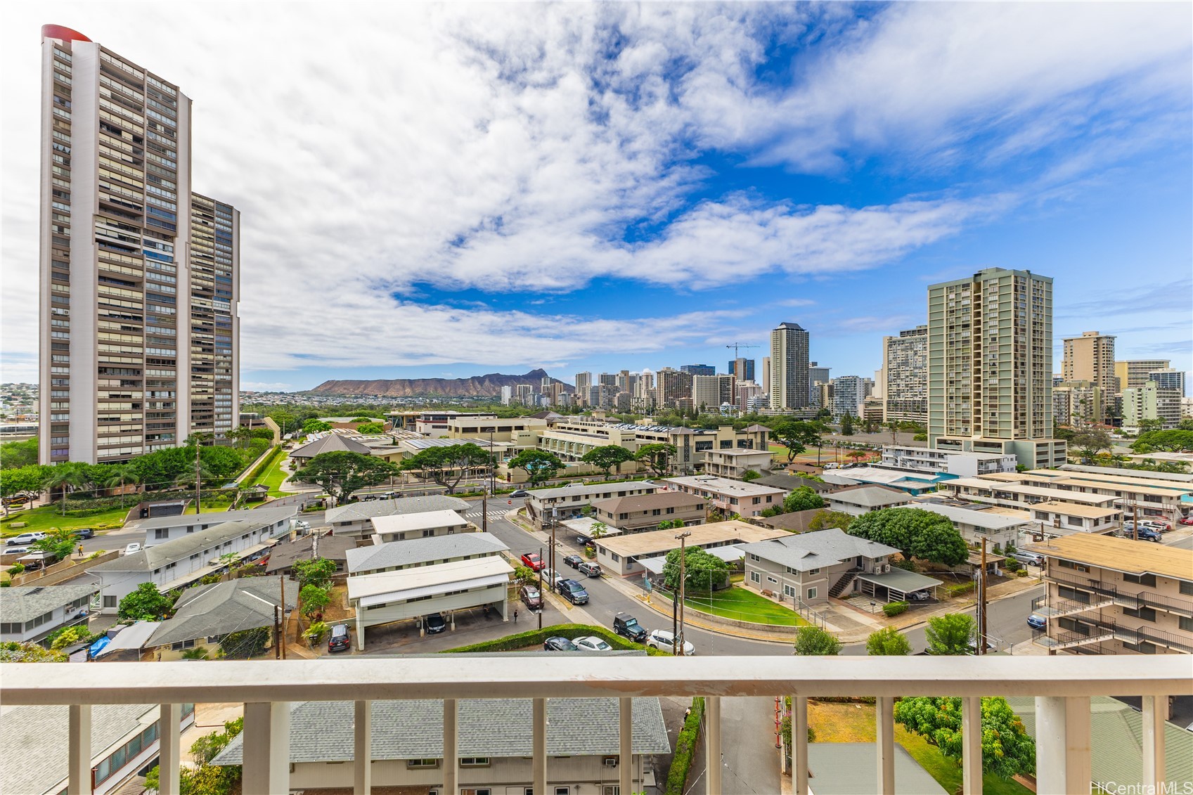 2439 Kapiolani Boulevard 803 Property Photo 19