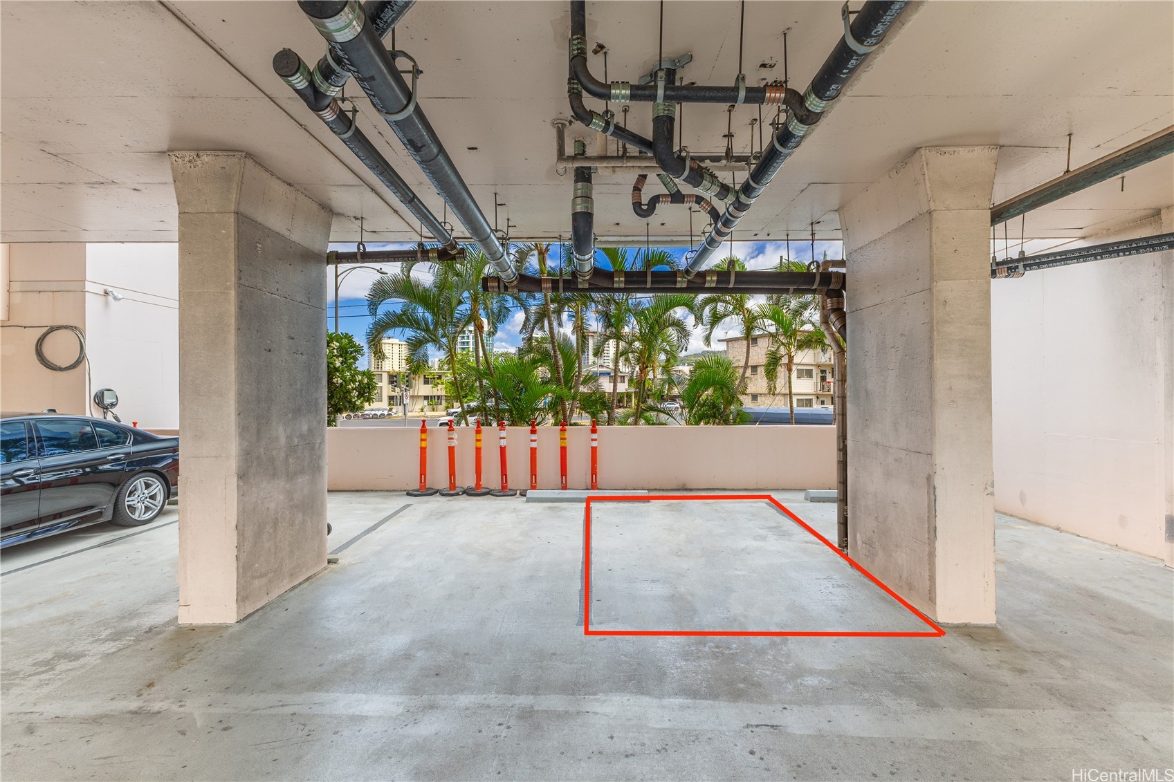 2439 Kapiolani Boulevard 803 Property Photo 21