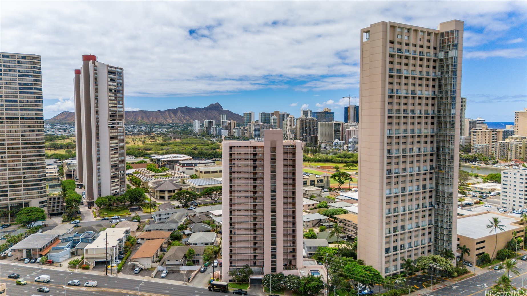 2439 Kapiolani Boulevard 803 Property Photo 23