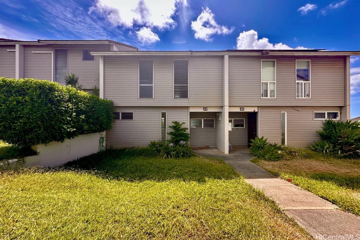 92-787 Makakilo Drive D23 Property Photo 1
