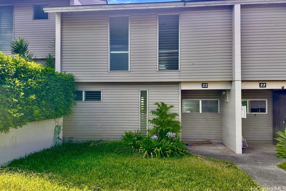 92-787 Makakilo Drive D23 Property Photo 4