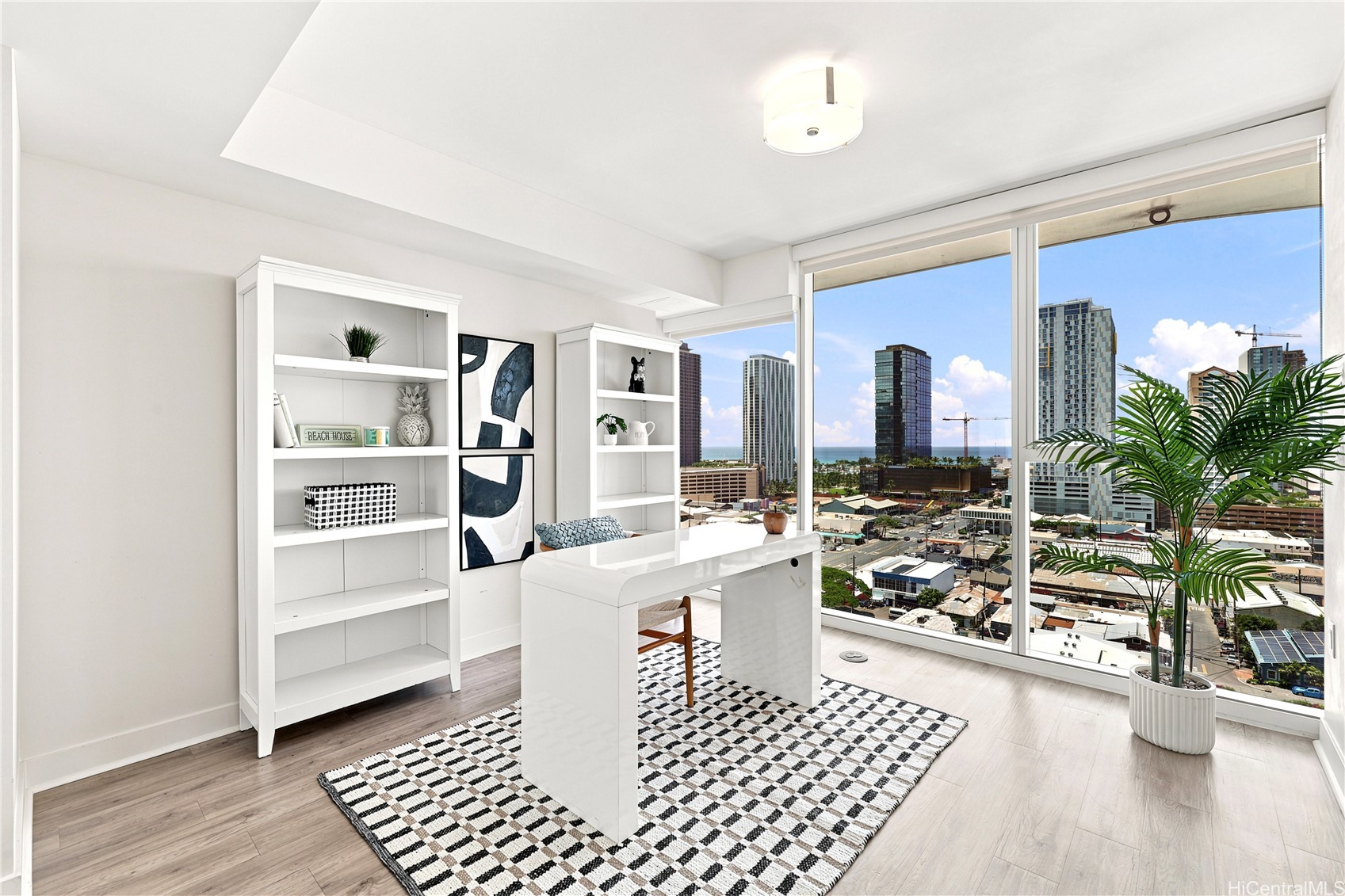 888 Kapiolani Boulevard 1706 Property Photo 14