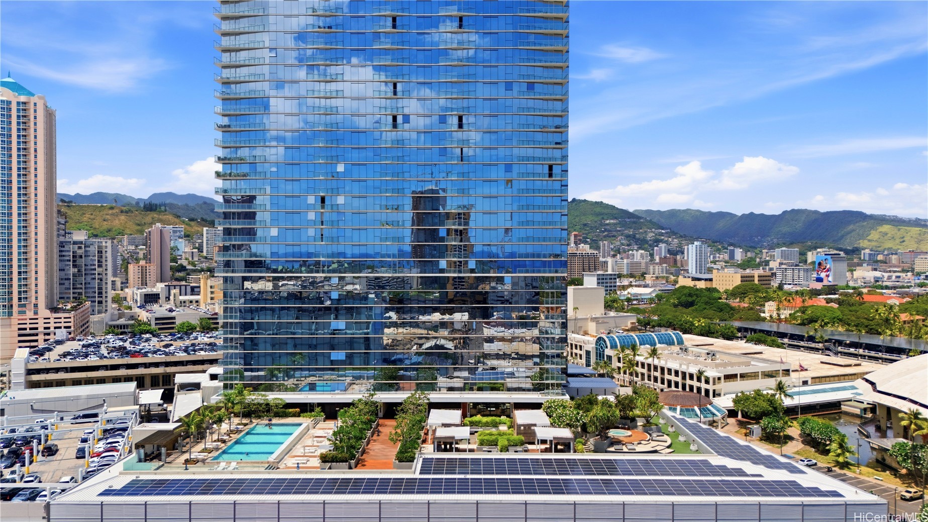 888 Kapiolani Boulevard 1706 Property Photo 19