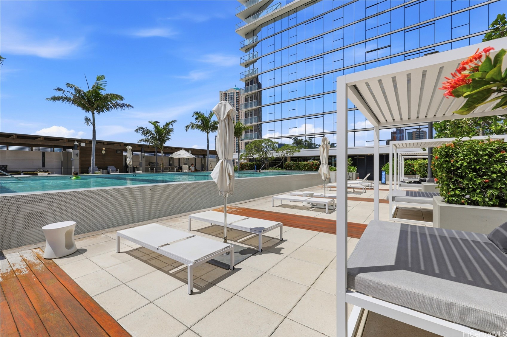 888 Kapiolani Boulevard 1706 Property Photo 21
