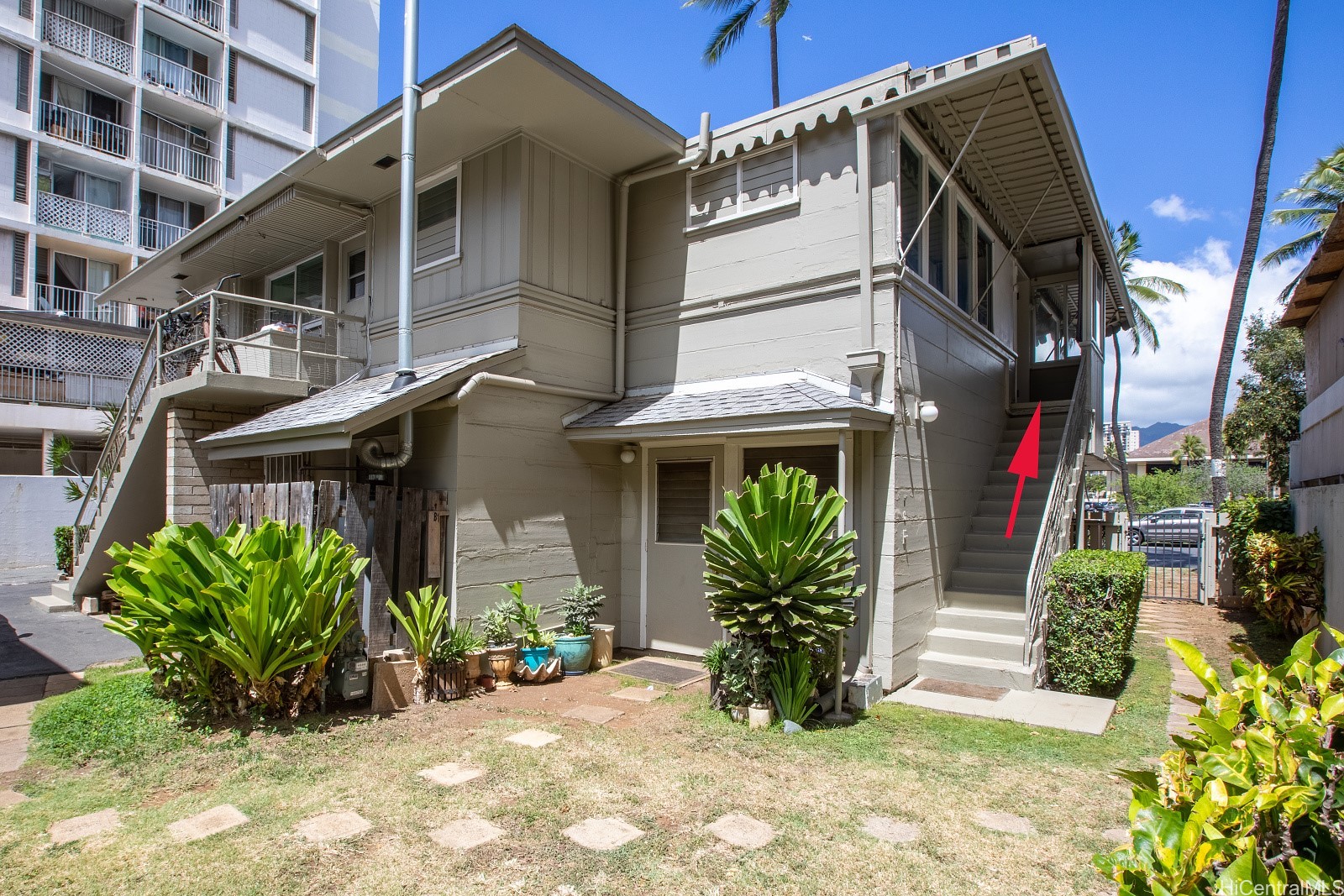 2517 Ala Wai Boulevard Property Photo 11