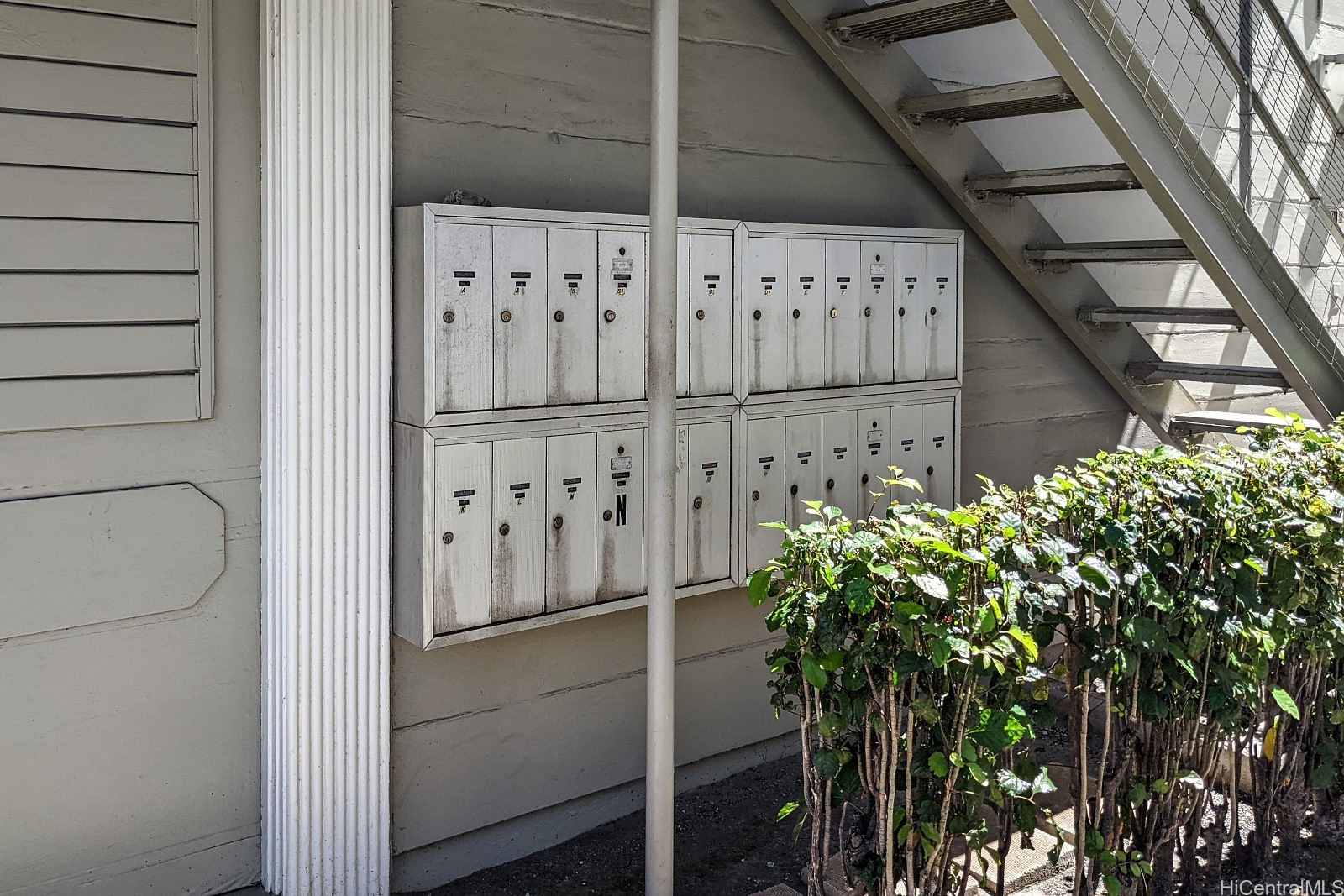 2517 Ala Wai Boulevard Property Photo 13
