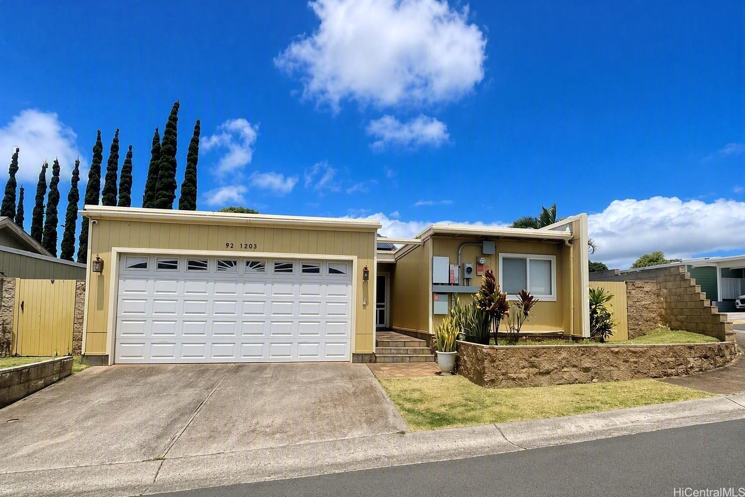 92-1203 Makamai Place Property Photo 1