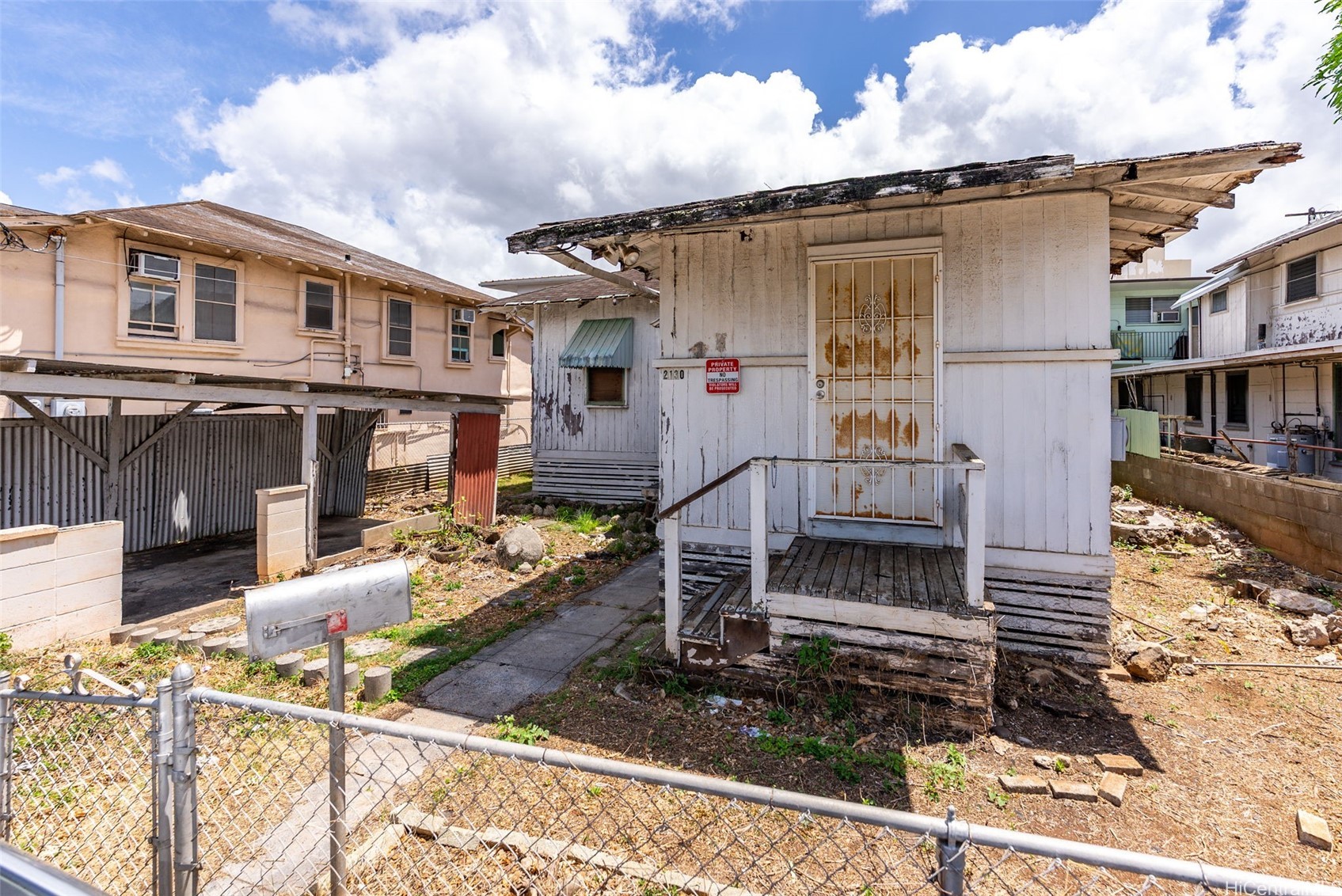 2130 Young Street Property Photo 2