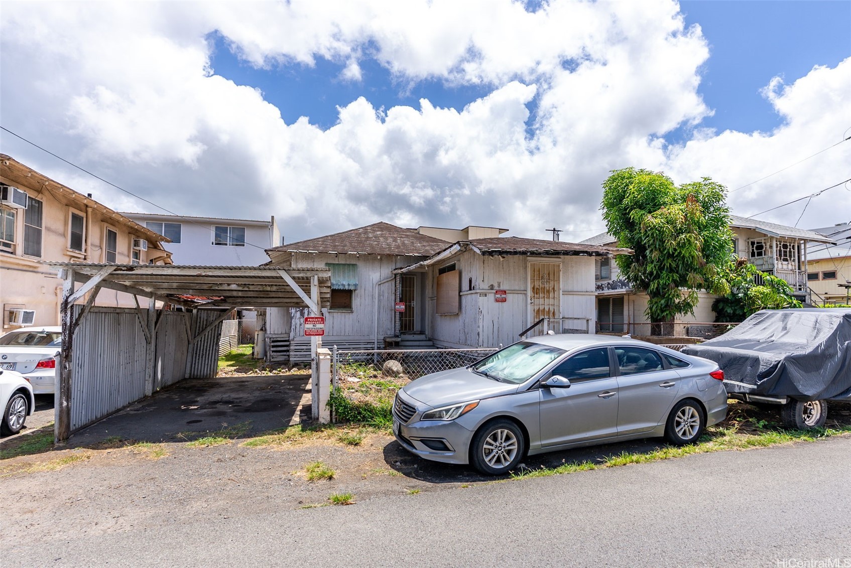 2130 Young Street Property Photo 1