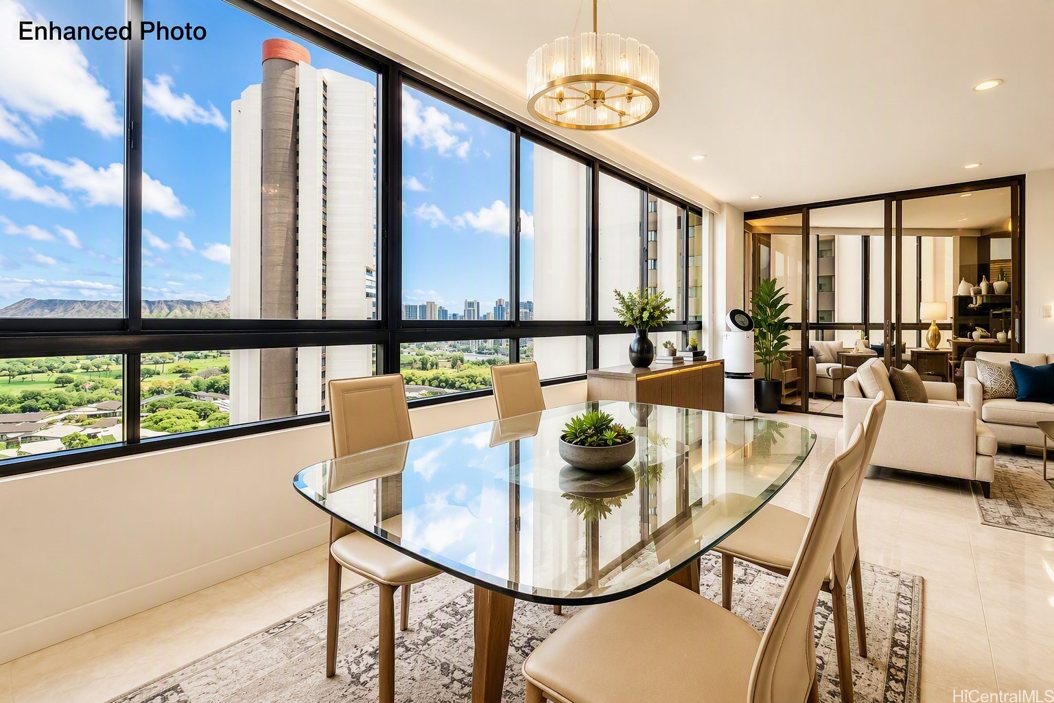 2499 Kapiolani Boulevard 2109 Property Photo 1