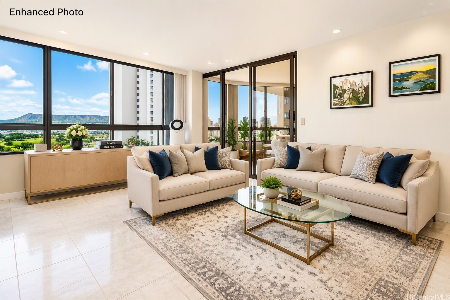 2499 Kapiolani Boulevard 2109 Property Photo 3
