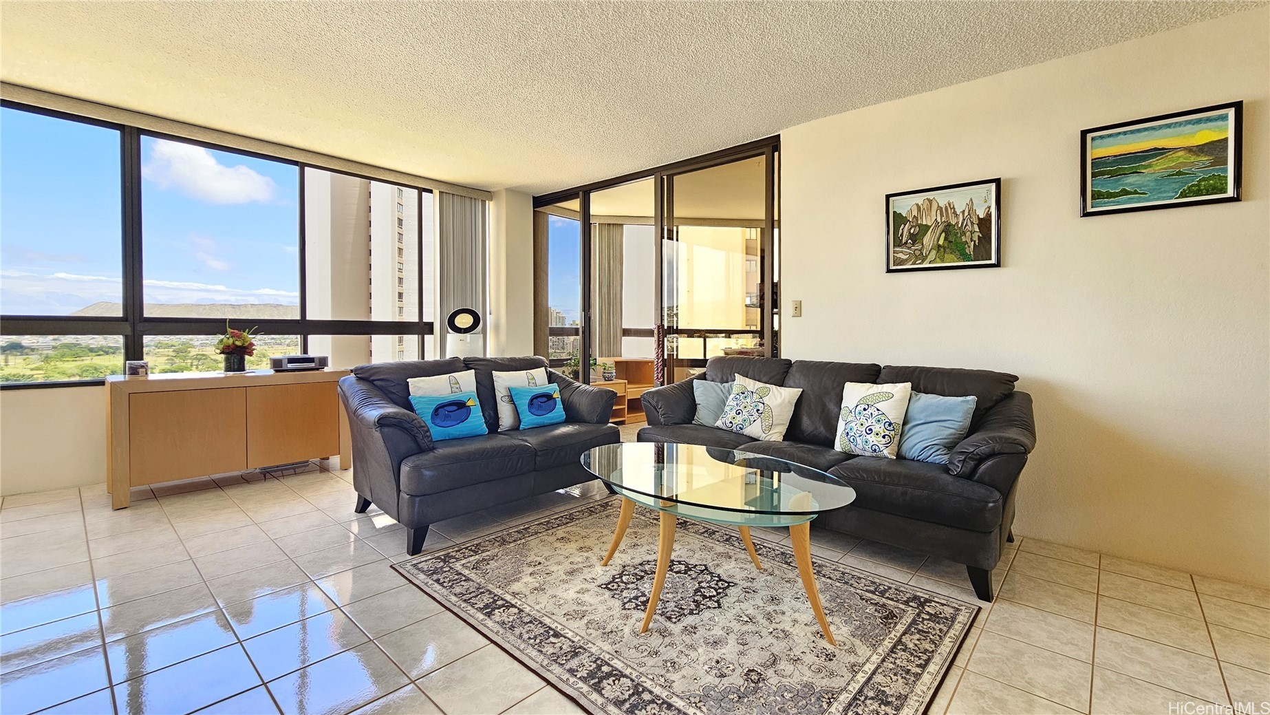 2499 Kapiolani Boulevard 2109 Property Photo 4