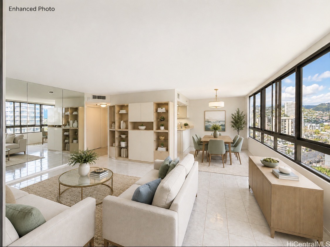 2499 Kapiolani Boulevard 2109 Property Photo 5