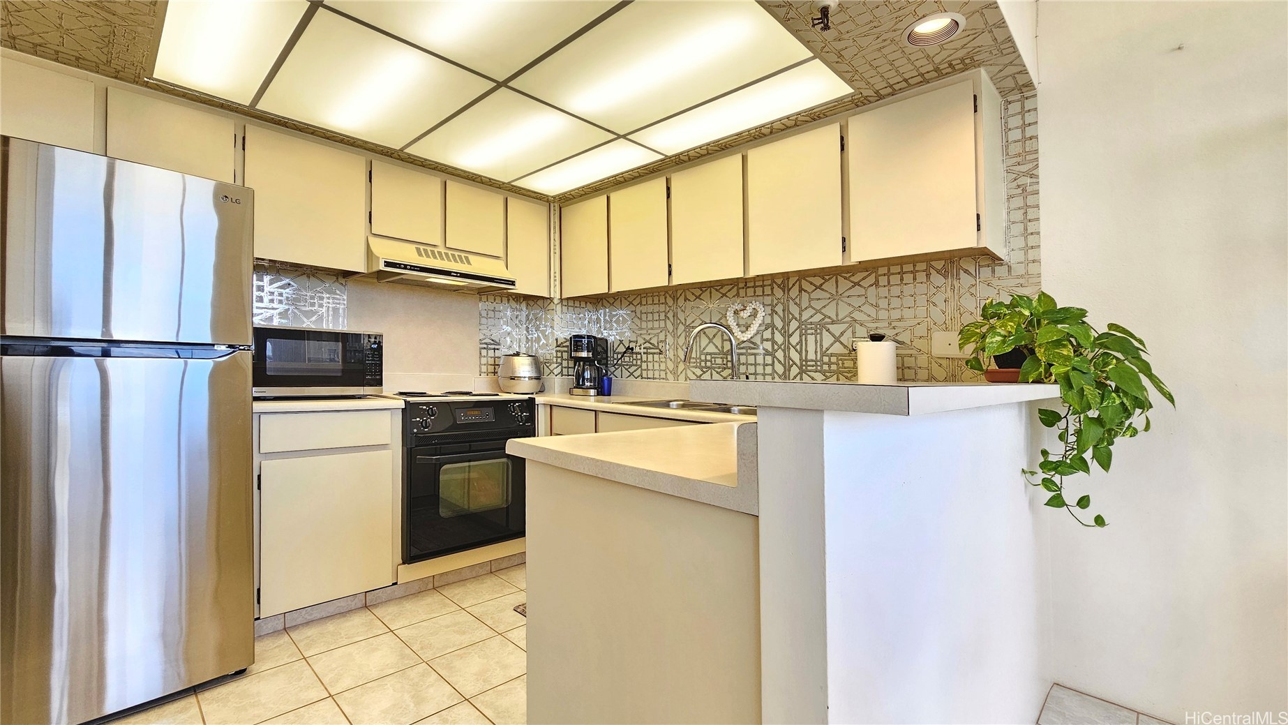 2499 Kapiolani Boulevard 2109 Property Photo 8