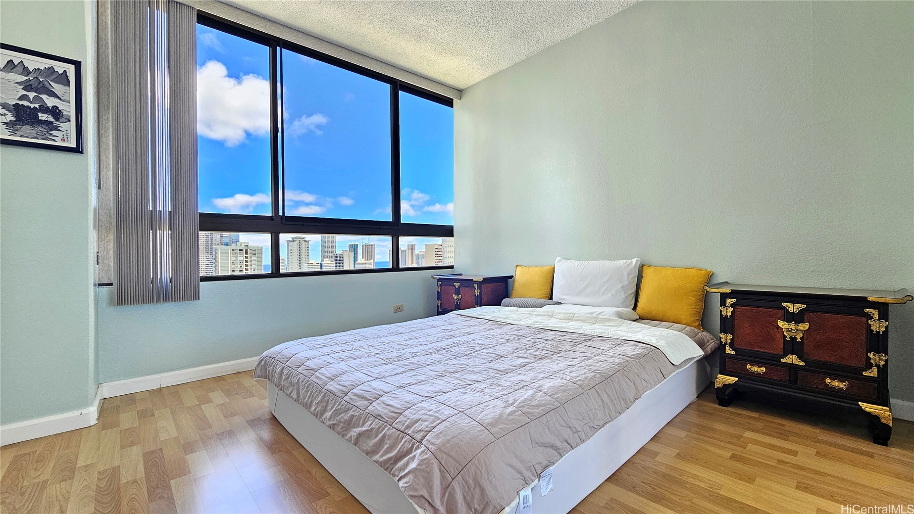 2499 Kapiolani Boulevard 2109 Property Photo 12